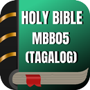 Holy Bible MBB05 (Tagalog) aplikacja