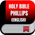 Bible PHILLIPS, J.B. (English) icône