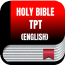 Holy Bible TPT (English) aplikacja