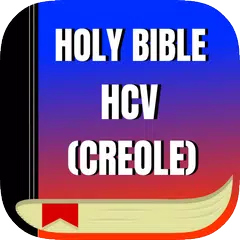 Скачать Bible Haitian Creole -HCV APK