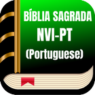 Bible NVIPT, International Version (Portuguese) ikona