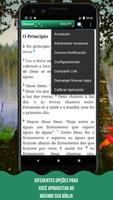 Bible NVIPT, International Version (Portuguese) screenshot 1