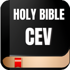 Bible CEV, Contemporary English Version (English) icône