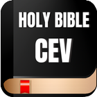 Bible CEV, Contemporary English Version (English) ไอคอน