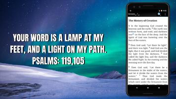 Bible AMP, Amplified Bible (English) 포스터