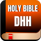 Biblia DHH, Dios Habla Hoy (Español) icône