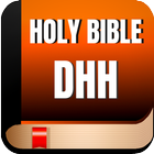 Icona Biblia DHH, Dios Habla Hoy (Español)