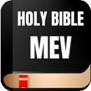 Bible MEV, Modern English Version (English)-APK