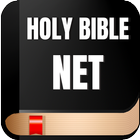 Bible NET, New English Translation (English) आइकन