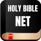 Bible NET, New English Translation (English) أيقونة