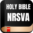 Bible NRSVA (English) APK