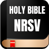 Holy Bible NRSV English icon