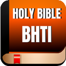 Biblia BHTI, Biblia Hispanoamericana (Español) APK