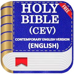 Bible CEV, Contemporary English Version (English)