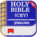 Bible CEV, Contemporary English Version (English) APK