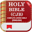 APK Bible CJB, Complete Jewish Bible (English)