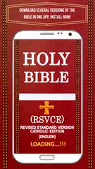 Скачать Holy Bible Catholic APK