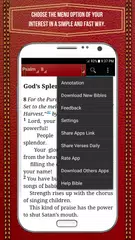 Скачать Holy Bible Catholic APK