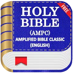 Bible AMPC, Amplified Classic Edition (English) APK 下載