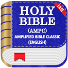 Bible AMPC, Amplified Classic Edition (English) ไอคอน