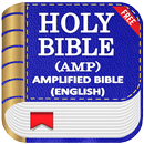 La Bible Amplified Bible, AMP (Engels) APK