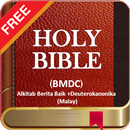 Bible BMDC, Alkitab Berita Baik, Melayu (Malay) APK