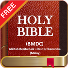 Bible BMDC, Alkitab Berita Baik, Melayu (Malay) icône