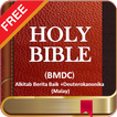 Bible BMDC, Alkitab Berita Baik, Melayu (Malay)