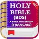 Holy Bible of the Sower, BDS (French) Free APK