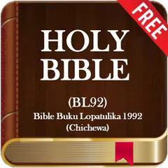 Holy Bible BL92 - Buku Lopatulika 1992 Chichewa XAPK Herunterladen