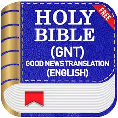 Baixar Bible GNT, Good News Translation (English) Free XAPK