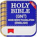 Bible GNT, Good News Translation (English) Free APK