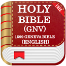 Bible GNV, Geneva Bible 1599 (English) APK