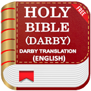 Bible DARBY - Darby Translation English Free APK