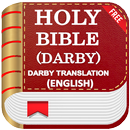 APK Bible DARBY - Darby Translation English Free