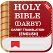 Bible DARBY - Darby Translation English Free
