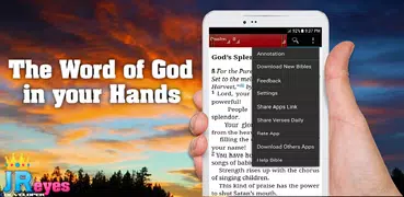 Santa Biblia (ERV) Easy-to-Read Version Gratis