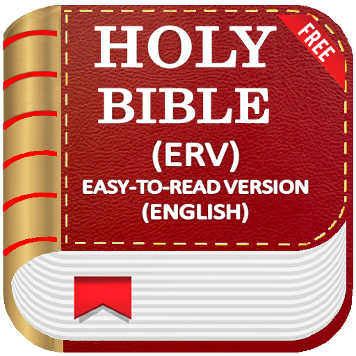Santa Biblia (ERV) Easy-to-Read Version Gratis