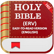 Holy Bible (ERV) Easy-to-Read Version English