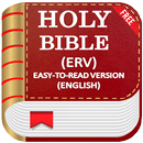 Holy Bible (ERV) Easy-to-Read Version English APK