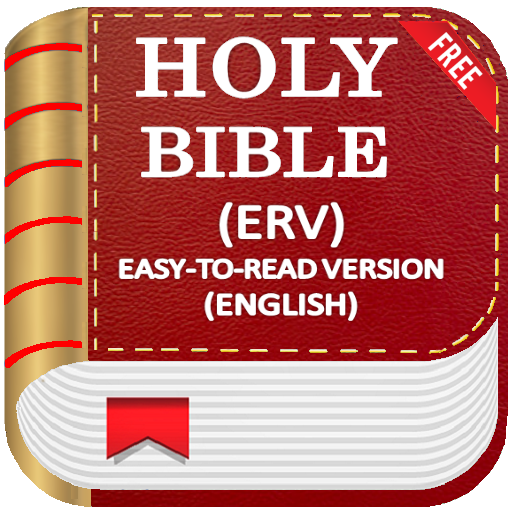 Holy Bible (ERV) Easy-to-Read Version English