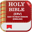 Holy Bible (ERV) Easy-to-Read Version English