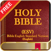 Holy Bible (ESV) English Standard Version Free