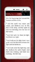 Bible ESV, English Standard Version (English) screenshot 1