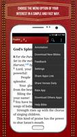 Bible EXB, Expanded Bible (English) screenshot 1