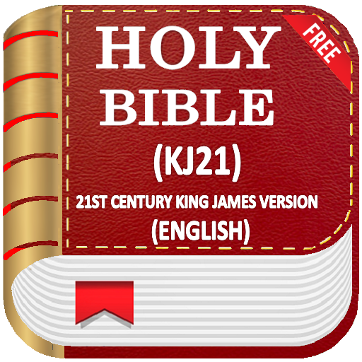 Bible KJ21, 21st Century King James Version