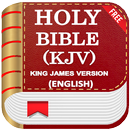 Bible KJV, King James Version English Free APK