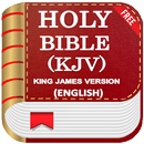 APK Bible KJV, King James Version English Free
