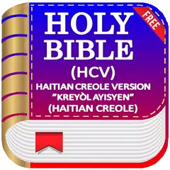 Baixar Bible (HCV) Haitian Creole - kreyòl ayisyen APK