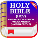 Bible Version créole haïtienne, HCV créole haïtien APK